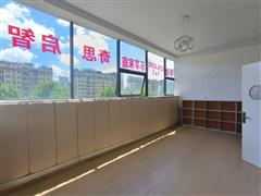 中铁逸都广州路门面房东直租